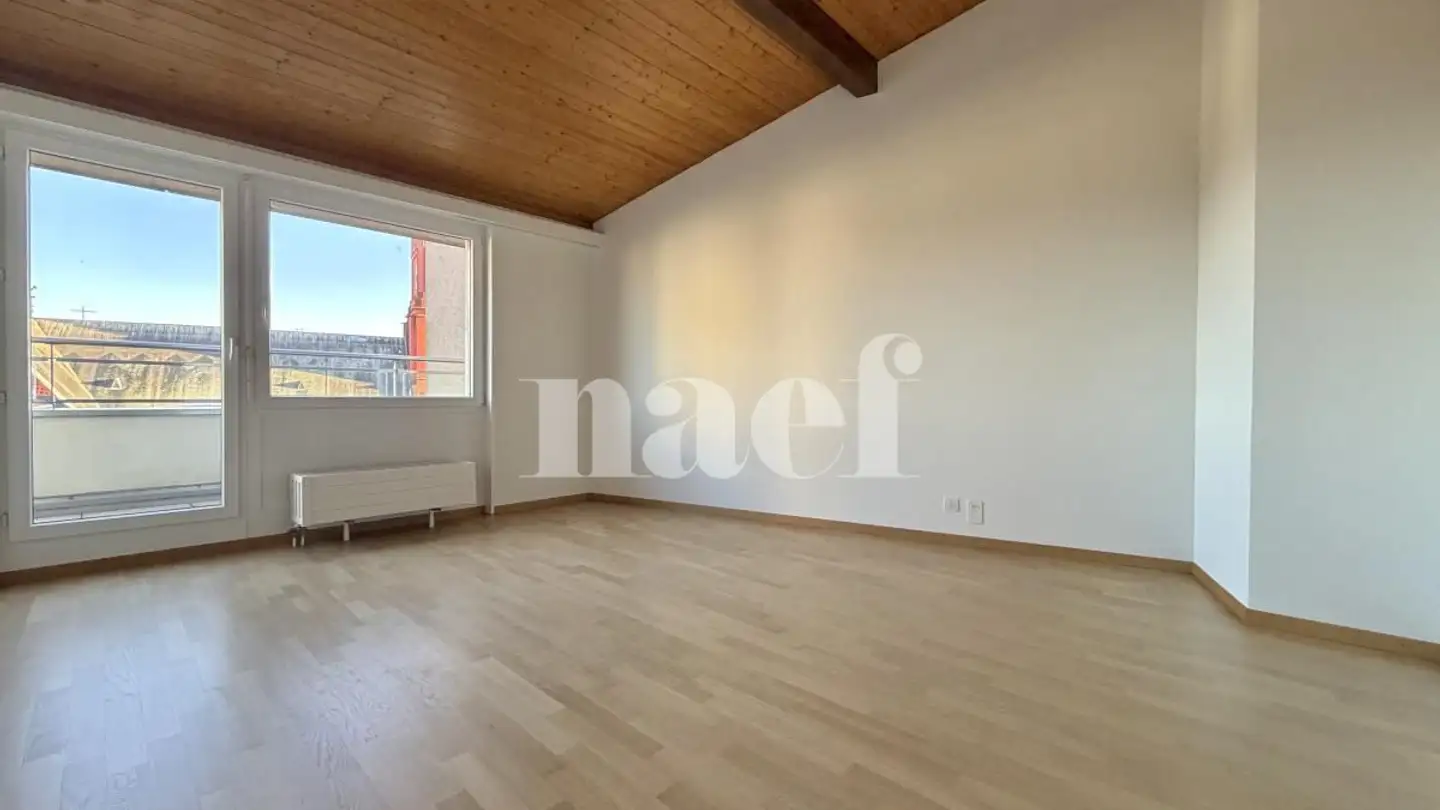 Appartement à louer - Chemin Du Loclat 8, 2072 St-Blaise - Photo 4