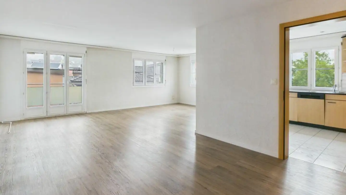 Appartement à vendre - Dorfstrasse 26, 9413 Oberegg