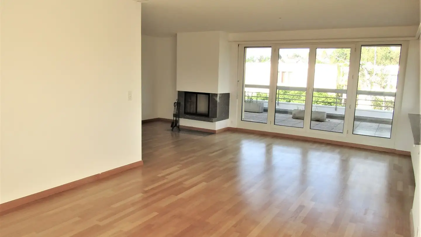 Attico in affitto - Kurzelängeweg 17, 4123 Allschwil - Photo 2