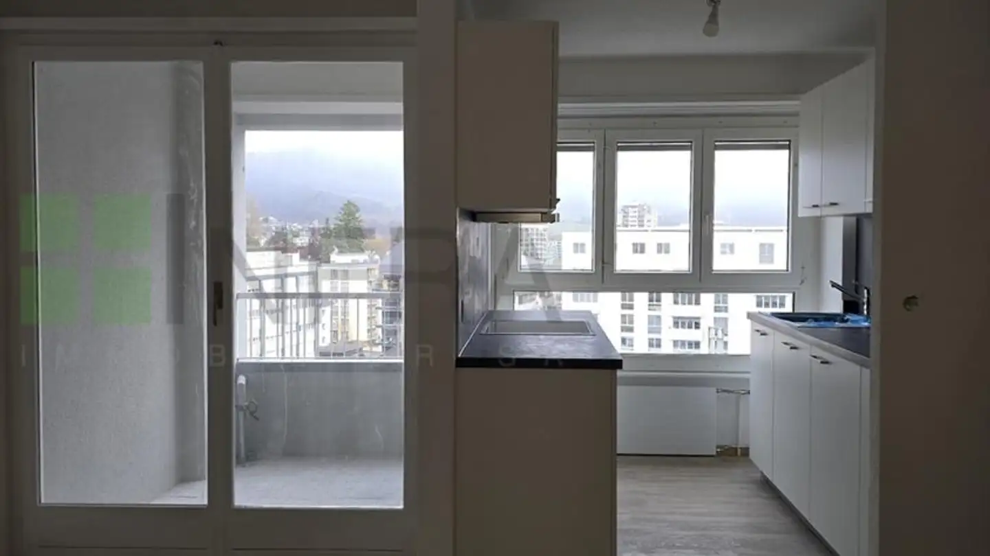 Appartement à louer - Rue Des Bâts 12, 2800 Delémont