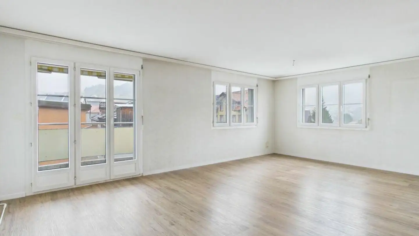 Appartement à vendre - Dorfstrasse 26, 9413 Oberegg - Photo 2