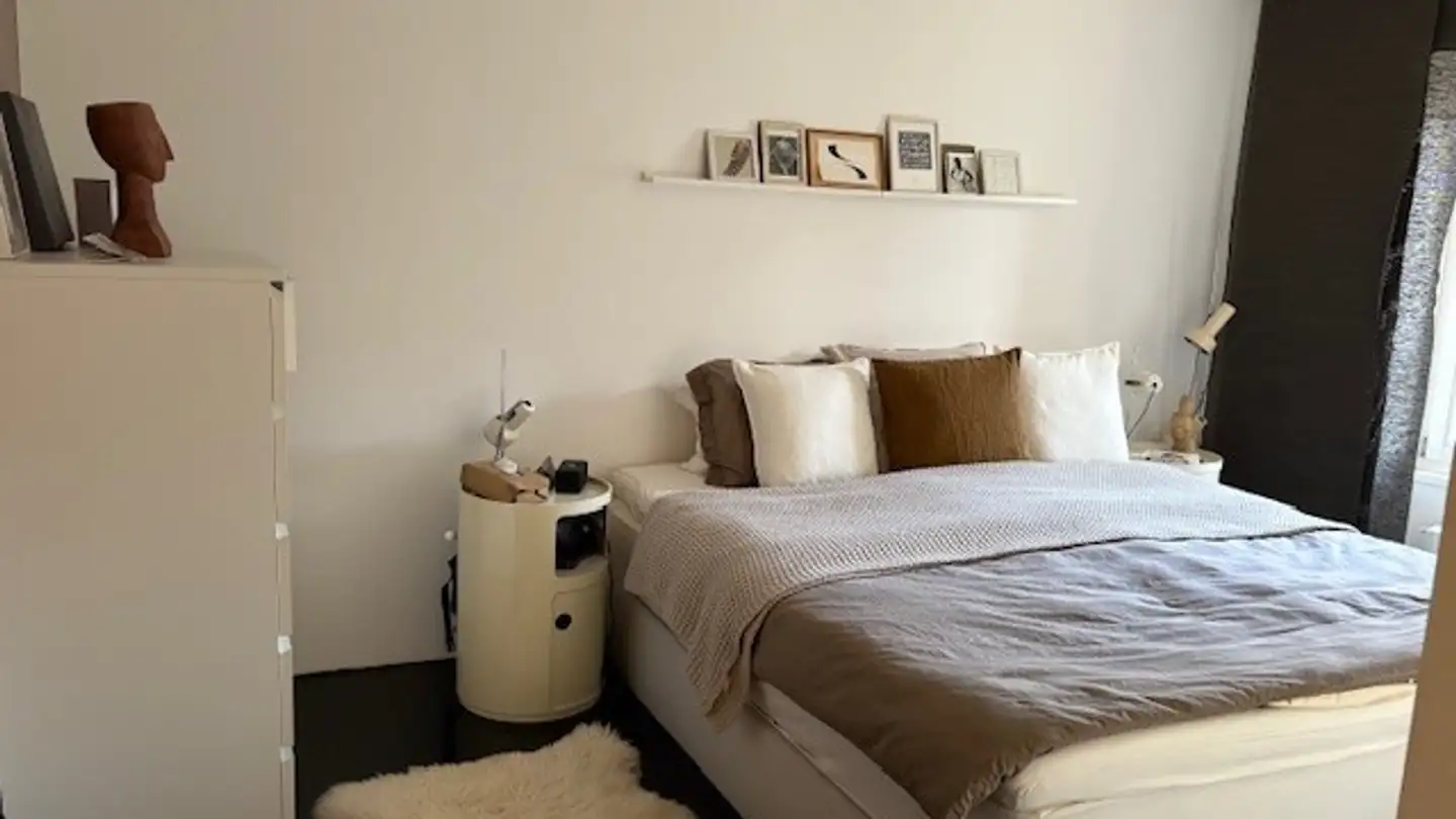 Wohnung mieten - 1700 Fribourg - Foto 4