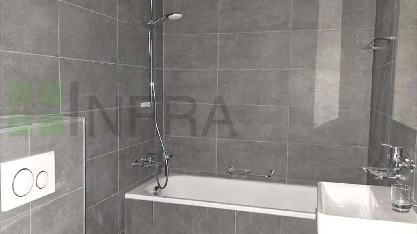 Appartement à louer - Rue Des Bâts 12, 2800 Delémont - Photo 4