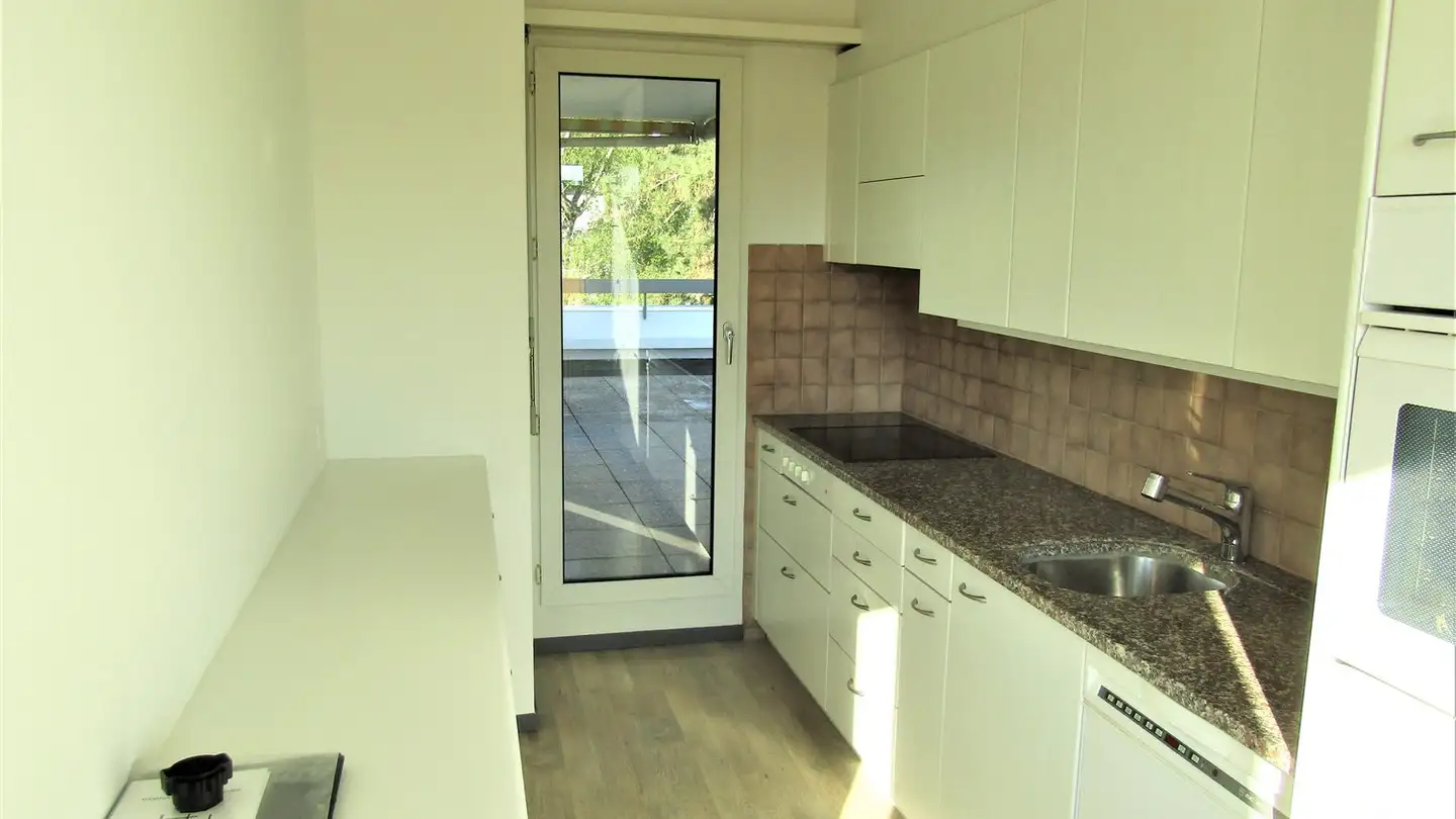 Attico in affitto - Kurzelängeweg 17, 4123 Allschwil - Photo 3