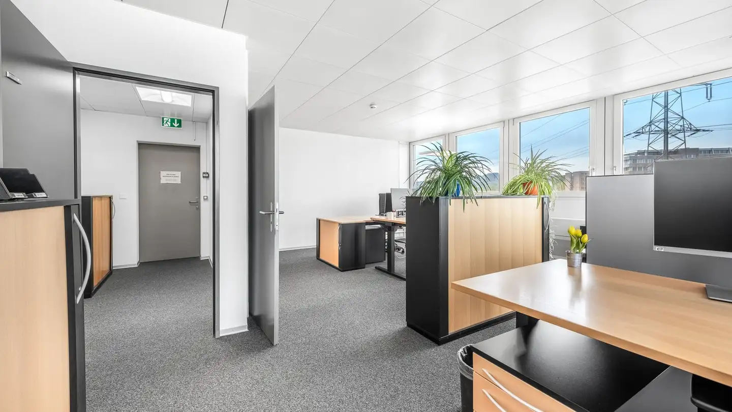 Spazio ufficio in affitto - Stauffacherstrasse 145, 3014 Bern - Foto 3