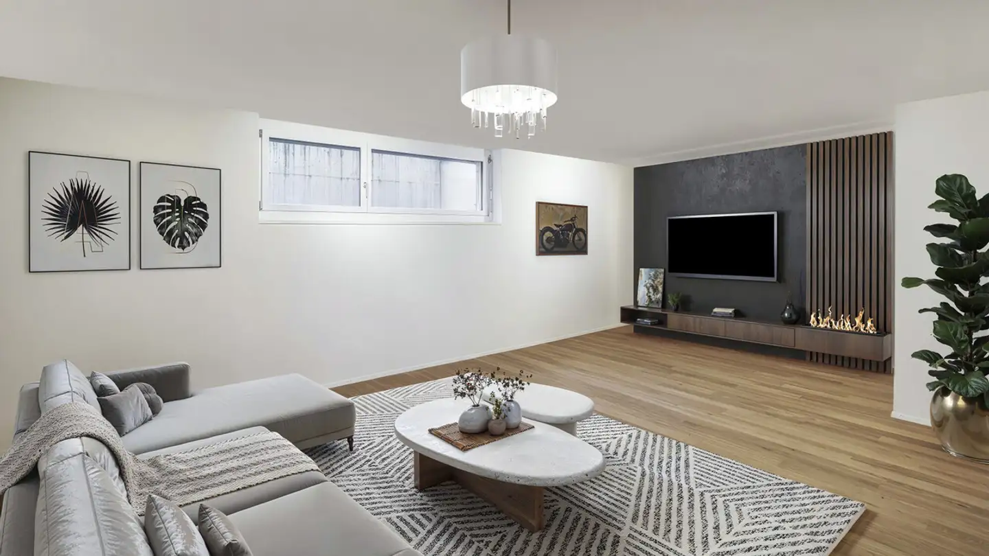 Appartement à vendre - 8904 Aesch ZH - Photo 4