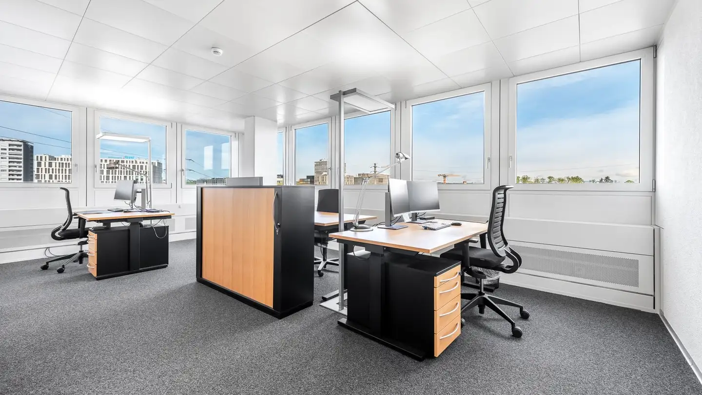 Spazio ufficio in affitto - Stauffacherstrasse 145, 3014 Bern - Foto 4