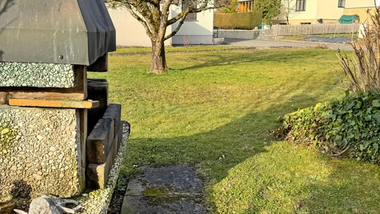 Einfamilienhaus kaufen - Hofstattweg 5, 4537 Wiedlisbach - Foto 3