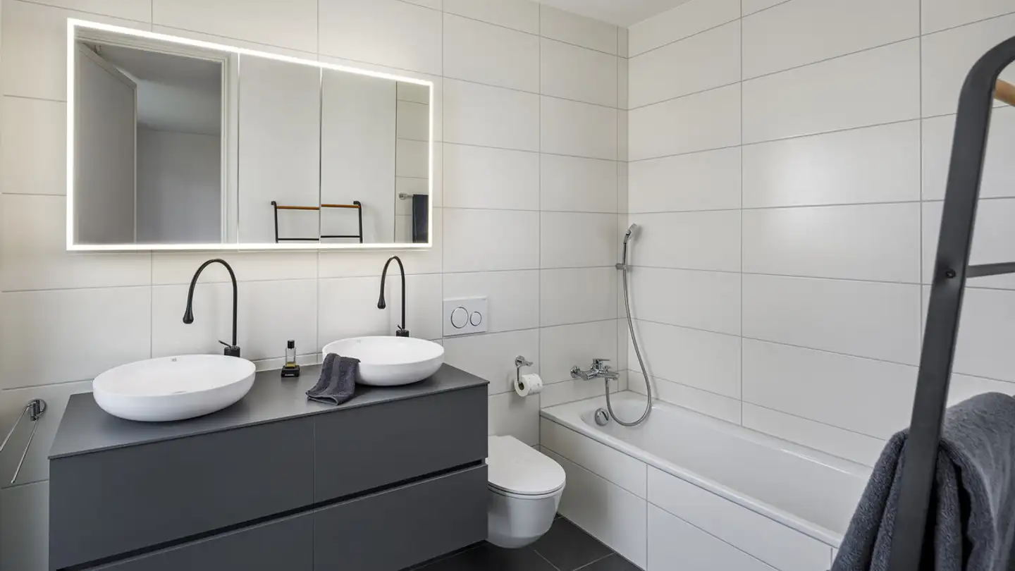 Appartement à vendre - 8904 Aesch ZH - Photo 3