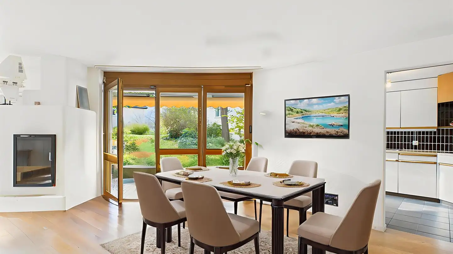 Apartment for rent - 4104 Oberwil BL - Photo 2