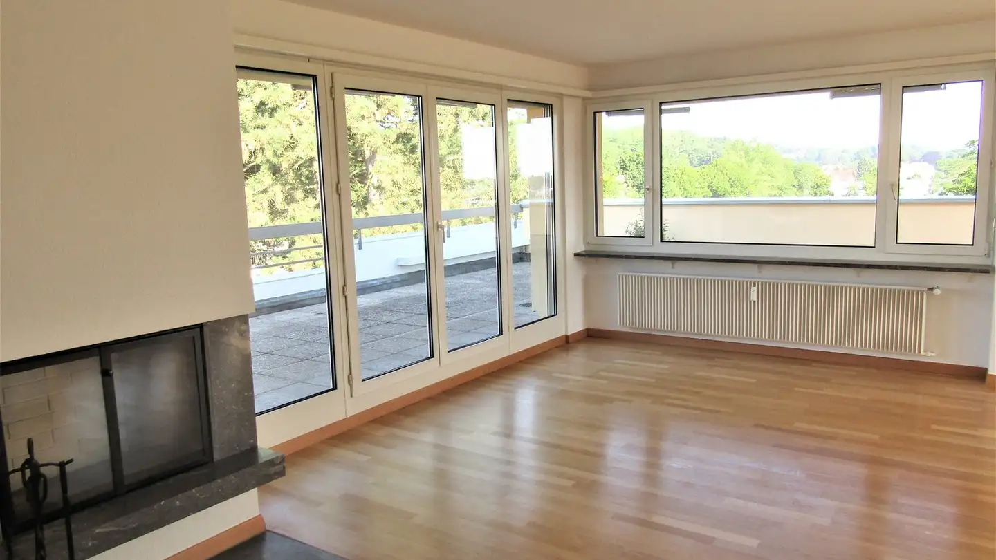 Attico in affitto - Kurzelängeweg 17, 4123 Allschwil - Photo 4