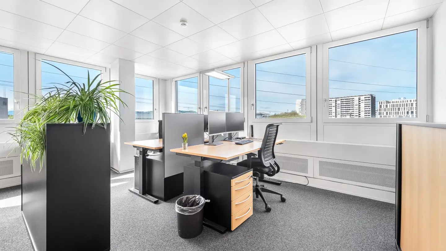 Spazio ufficio in affitto - Stauffacherstrasse 145, 3014 Bern - Foto 2