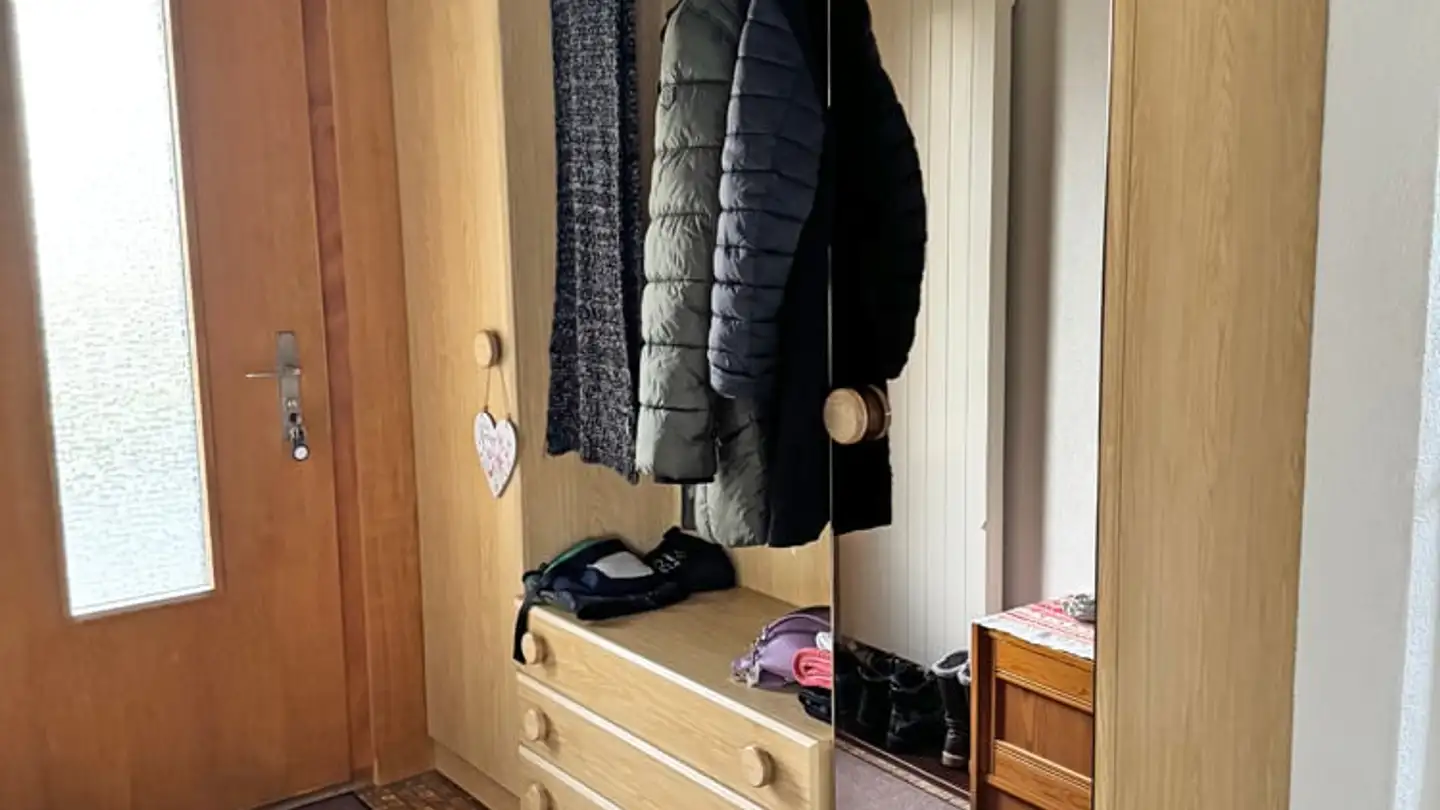 Einfamilienhaus kaufen - Hofstattweg 5, 4537 Wiedlisbach - Foto 4