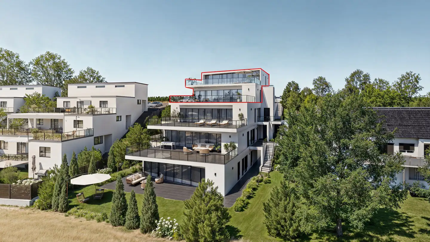 Duplex for sale - 5244 Birrhard