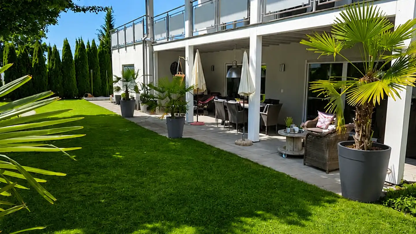 Maison individuelle à vendre - 8587 Oberaach - Photo 2
