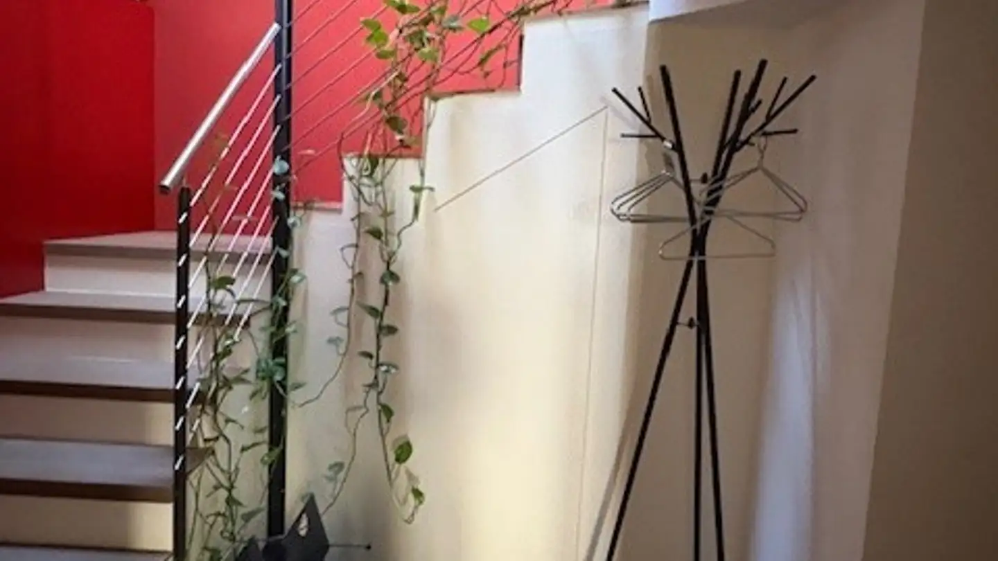 Wohnung mieten - 1700 Fribourg