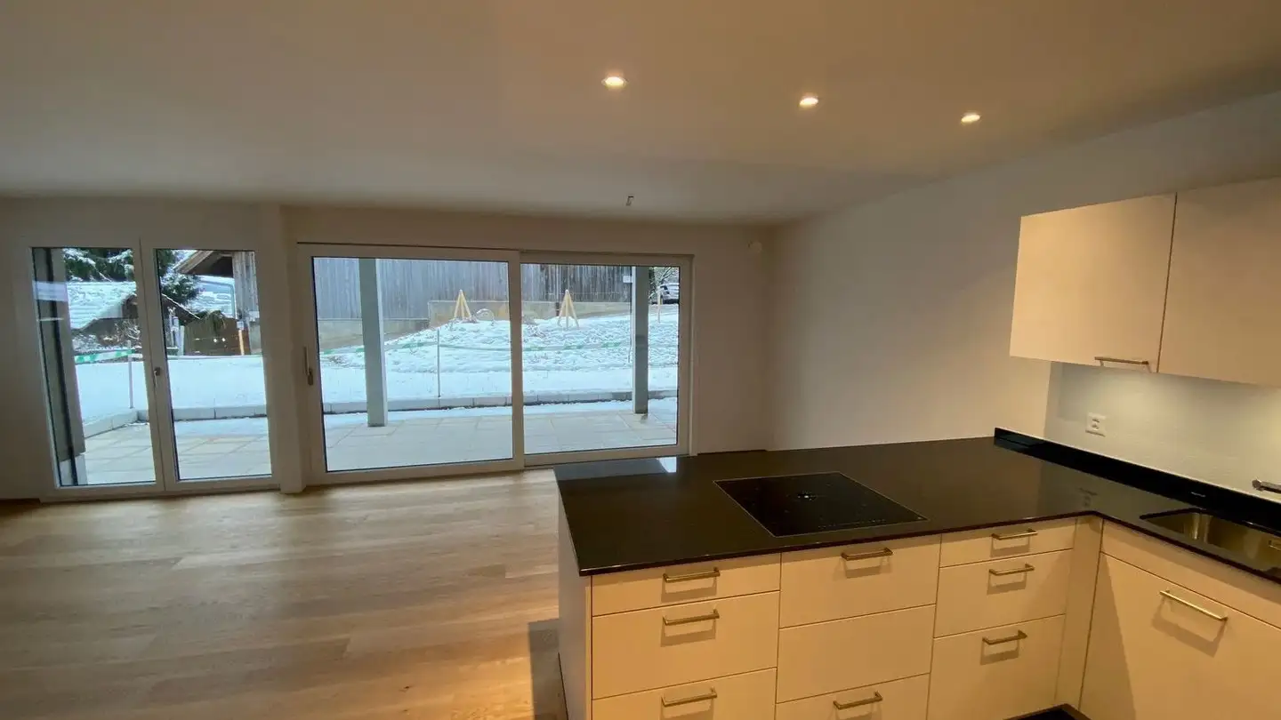 Wohnung mieten - Möslistrasse 1, 3127 Mühlethurnen - Foto 2