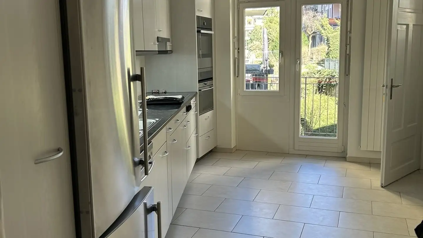 Apartment for rent - Ottikerstrasse 19, 8006 Zürich - Photo 3