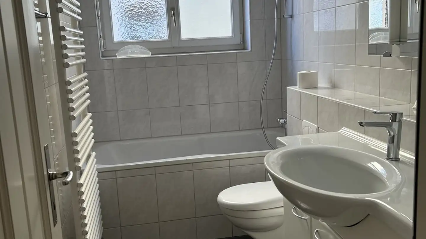Apartment for rent - Ottikerstrasse 19, 8006 Zürich - Photo 4