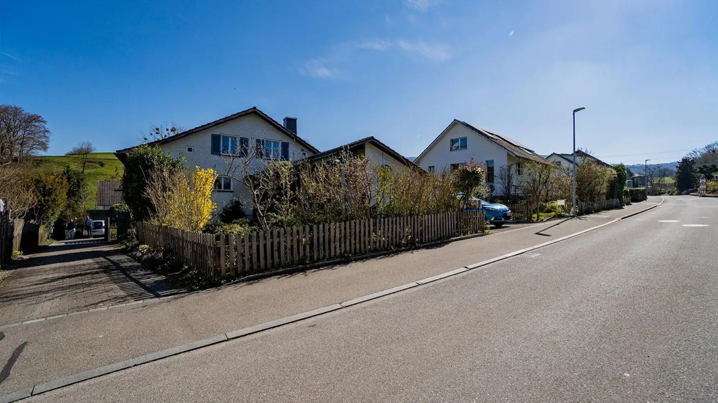 Einfamilienhaus kaufen - Gupfenstrasse 15, 8166 Niederweningen - Foto 3