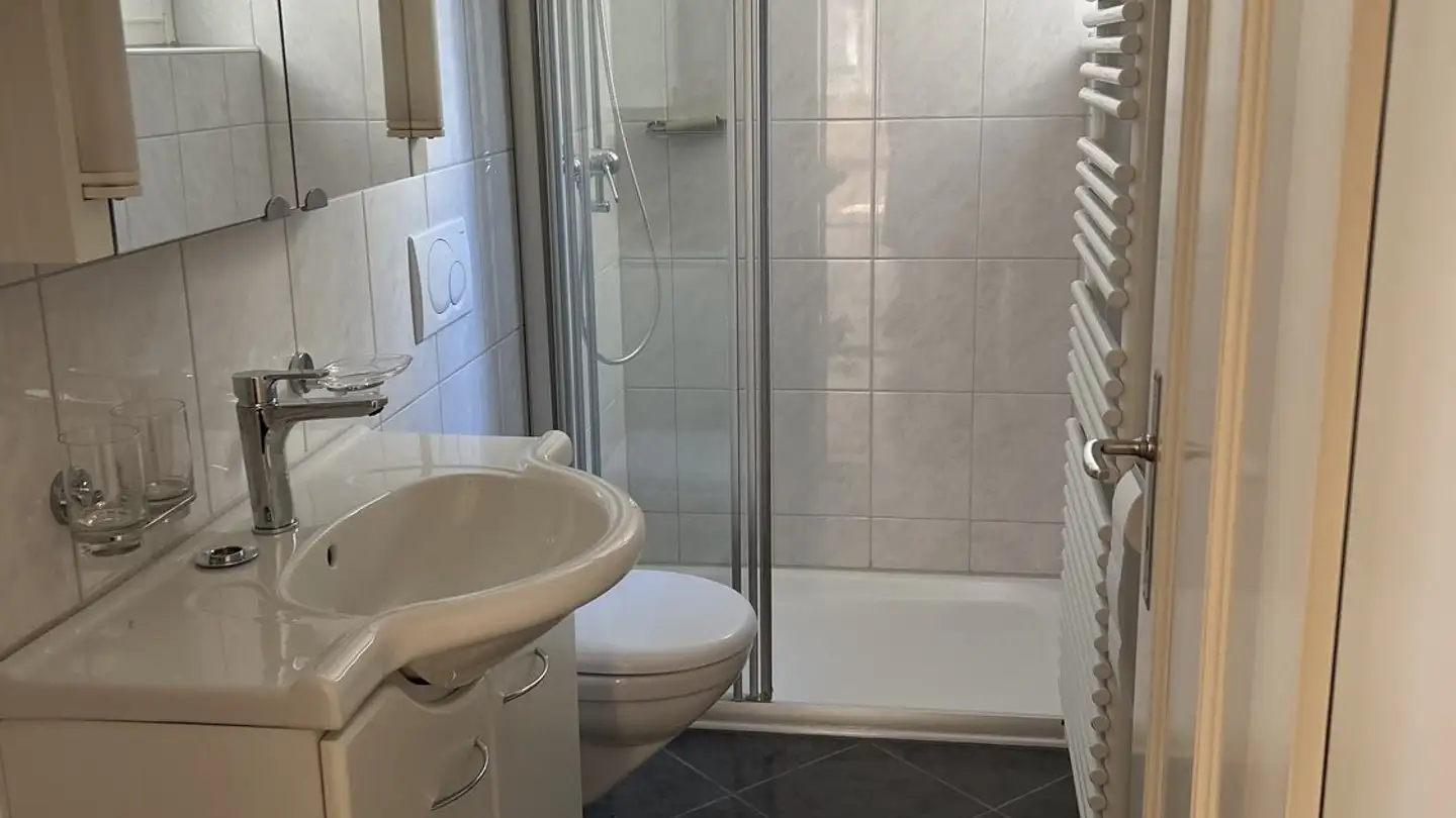 Apartment for rent - Ottikerstrasse 19, 8006 Zürich - Photo 2