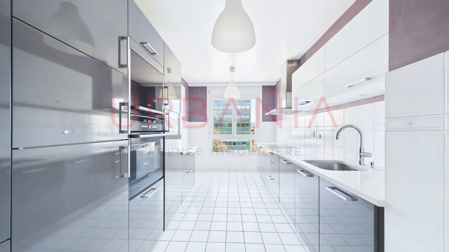 Apartment for sale - 1202 Genève - Photo 4