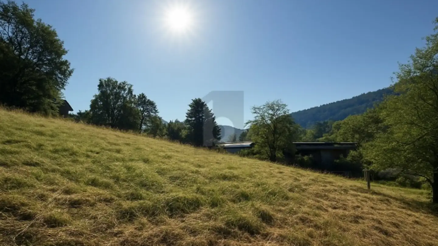 Terreno edificabile in vendita - 2954 Asuel - Photo 3