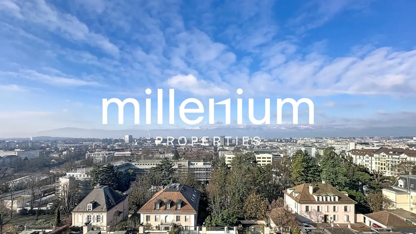 Appartement à louer - 1206 Genève - Photo 2