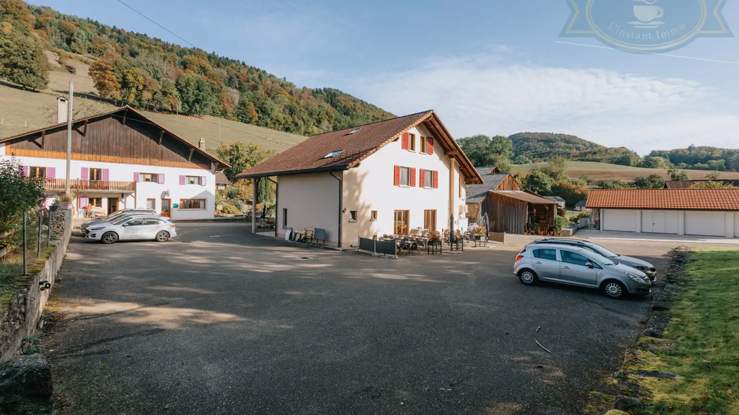 Mixed-use building for sale - Seleute, 2888 Seleute - Photo 2