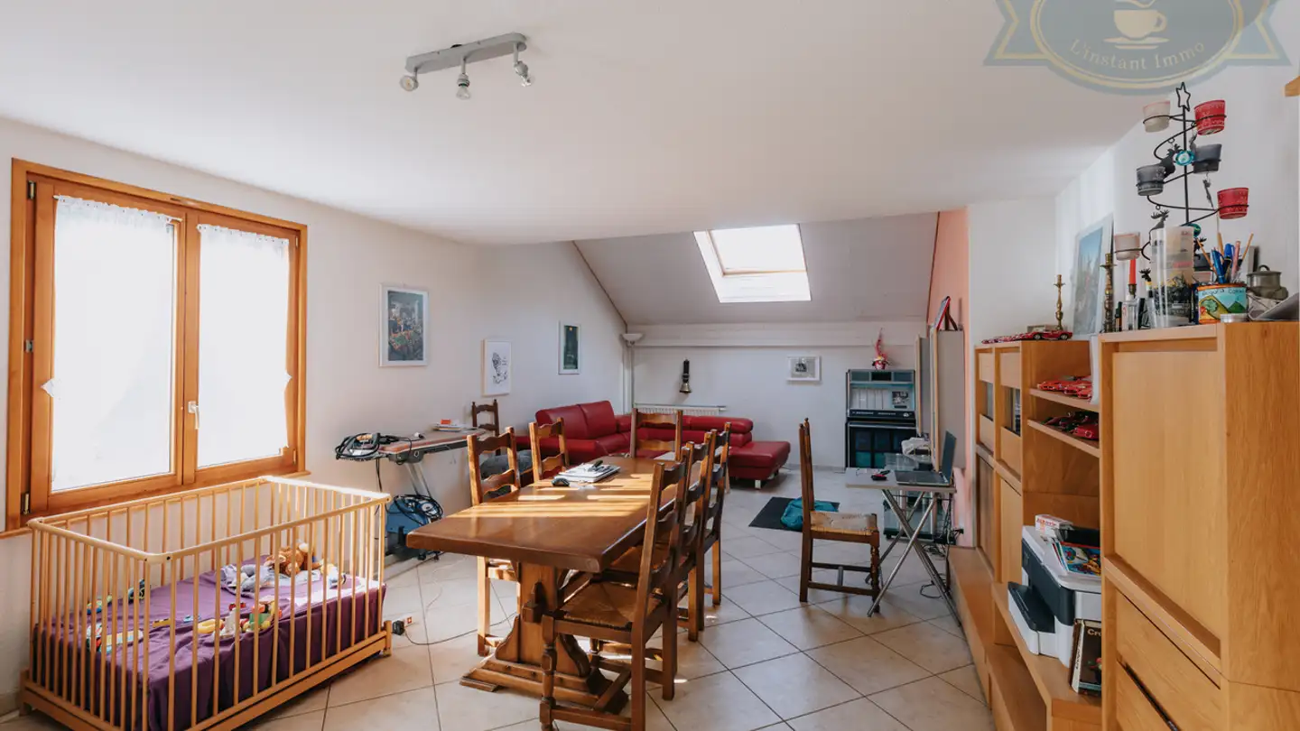 Mixed-use building for sale - Seleute, 2888 Seleute - Photo 3