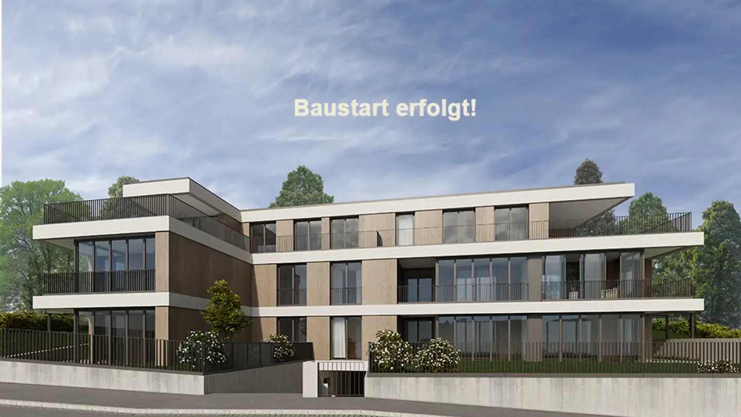 Apartment for sale - Neusatzweg 15, 4106 Therwil