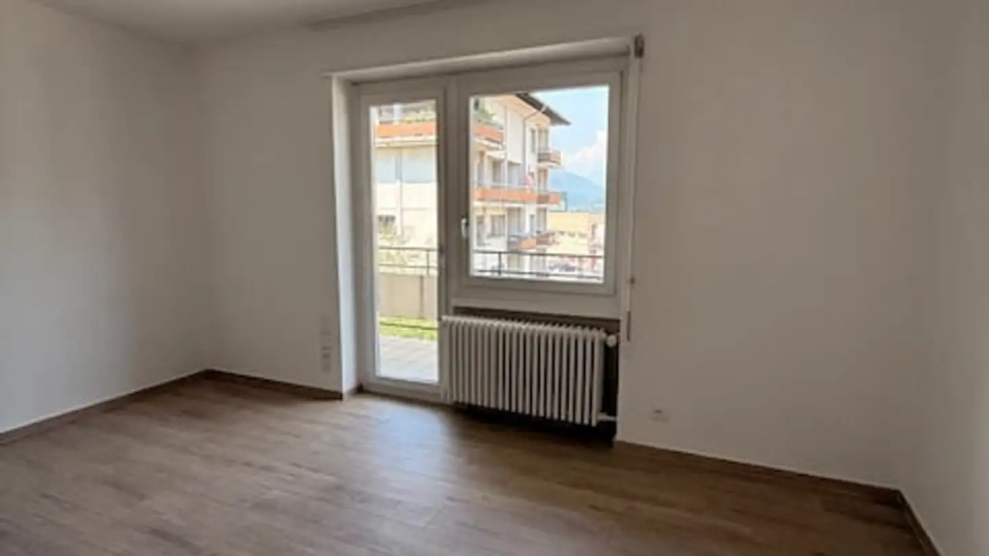 Appartamento in affitto - Piazza Cinque Vie 5, 6932 Breganzona - Foto 2