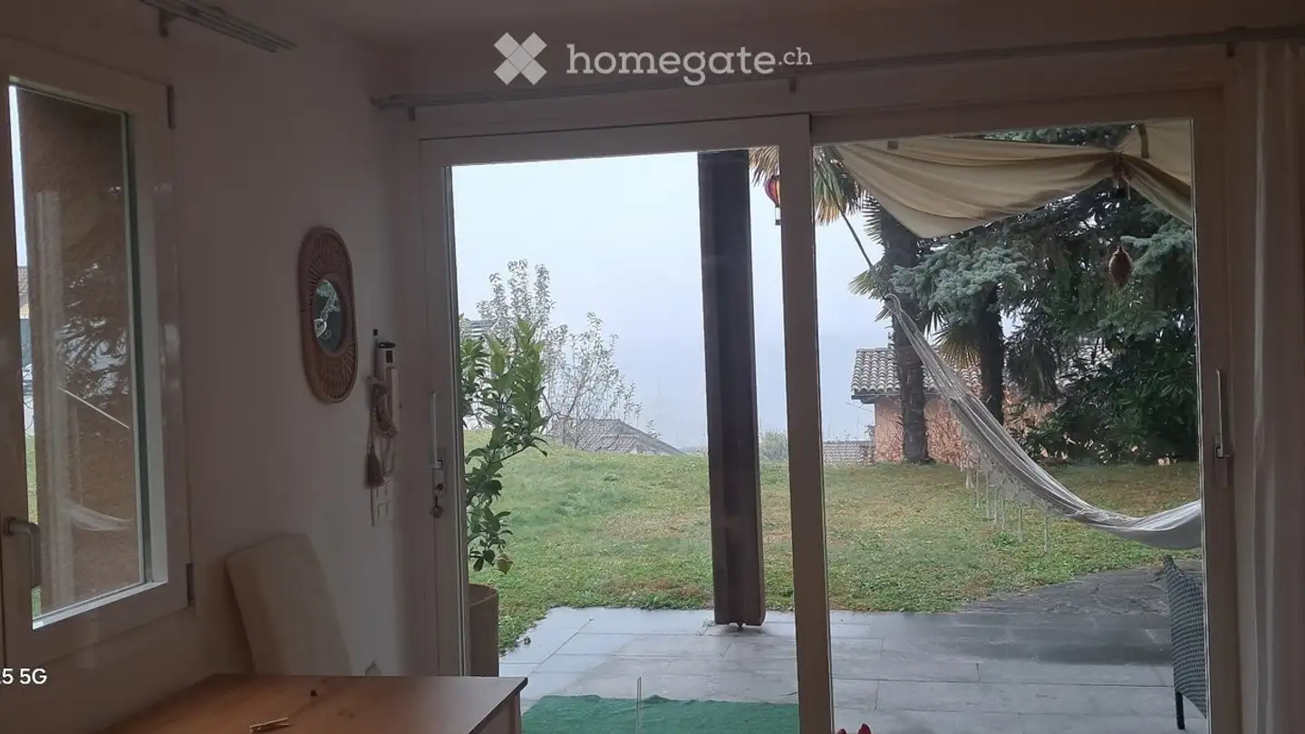 Apartment for rent - 6900 Lugano