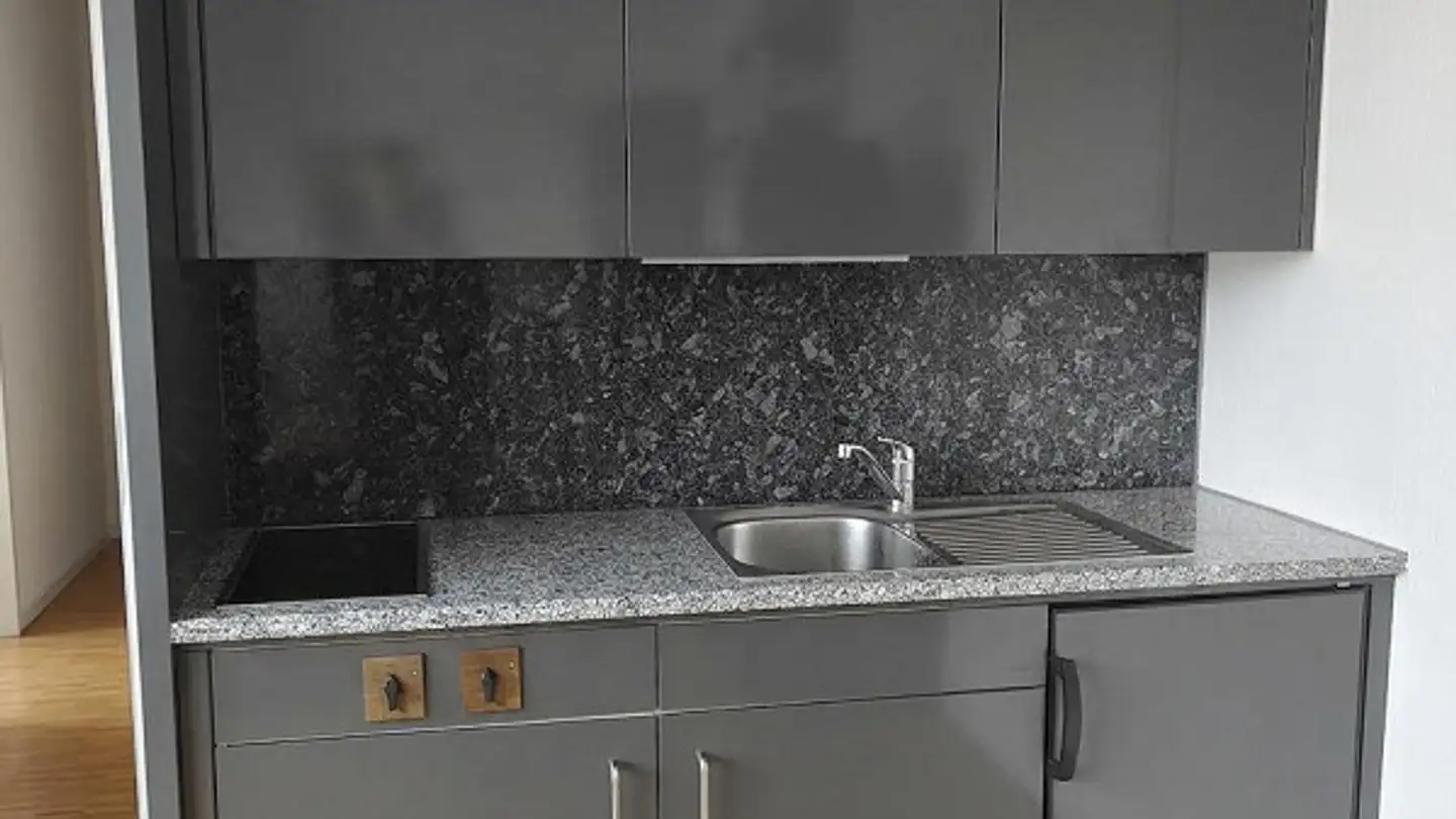 Appartement à louer - Langhaus 4, 5400 Baden - Photo 2