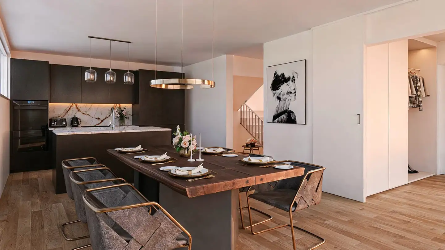 Villa in vendita - Niederhaslistrasse 190, 8105 Watt - Foto 3