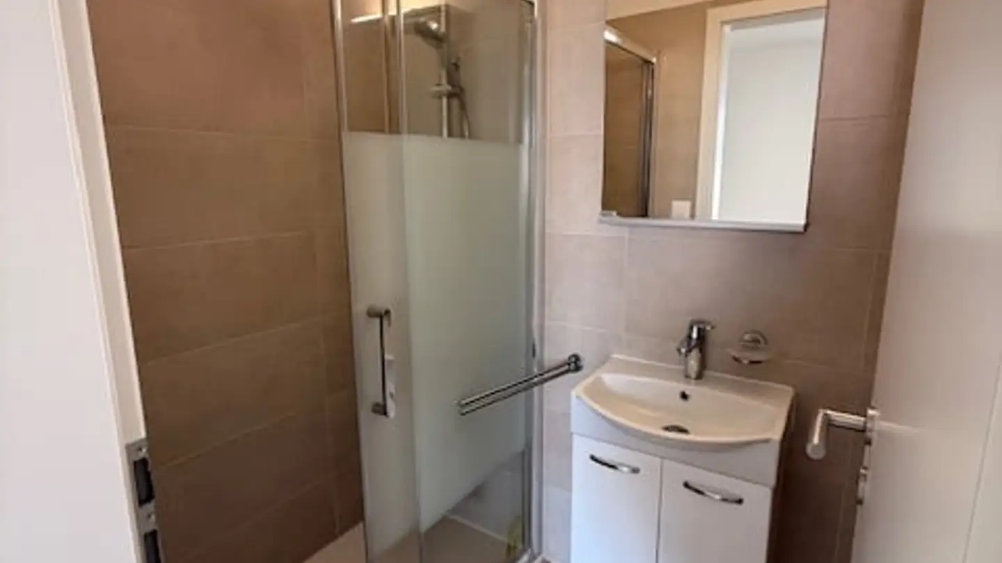 Appartamento in affitto - Piazza Cinque Vie 5, 6932 Breganzona - Foto 3