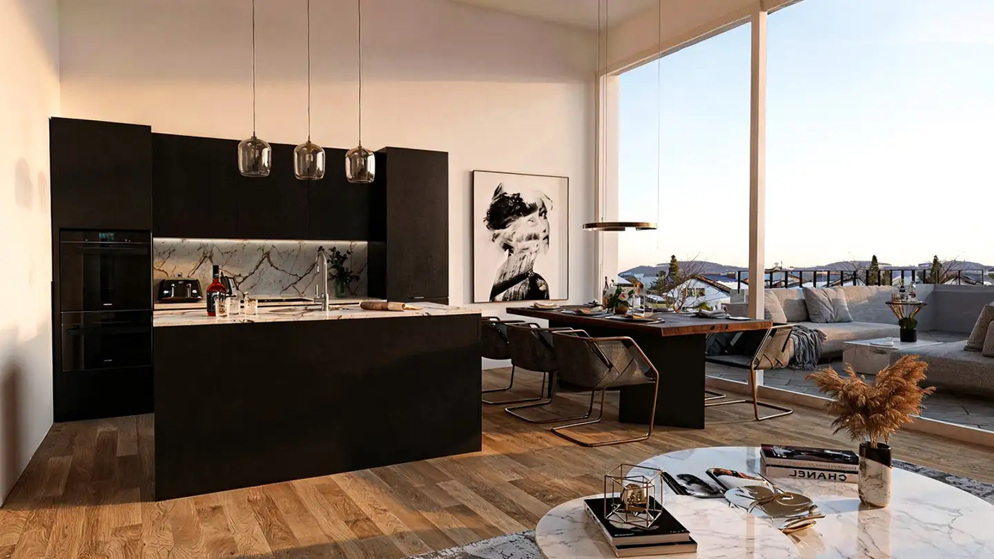 Villa in vendita - Niederhaslistrasse 190, 8105 Watt - Photo 4