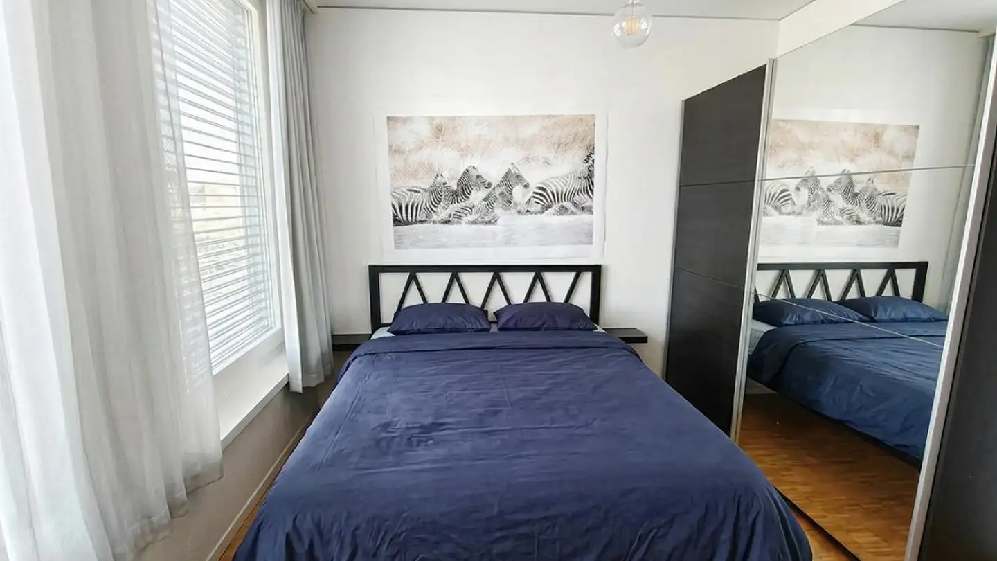 Appartement à louer - Langhaus 4, 5400 Baden - Photo 3