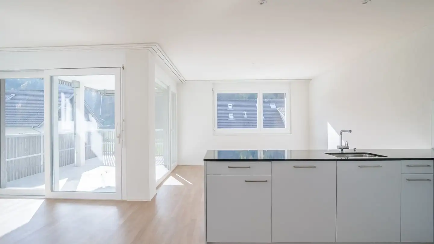 Apartment for rent - Müligässli 4, 5723 Teufenthal AG - Photo 3