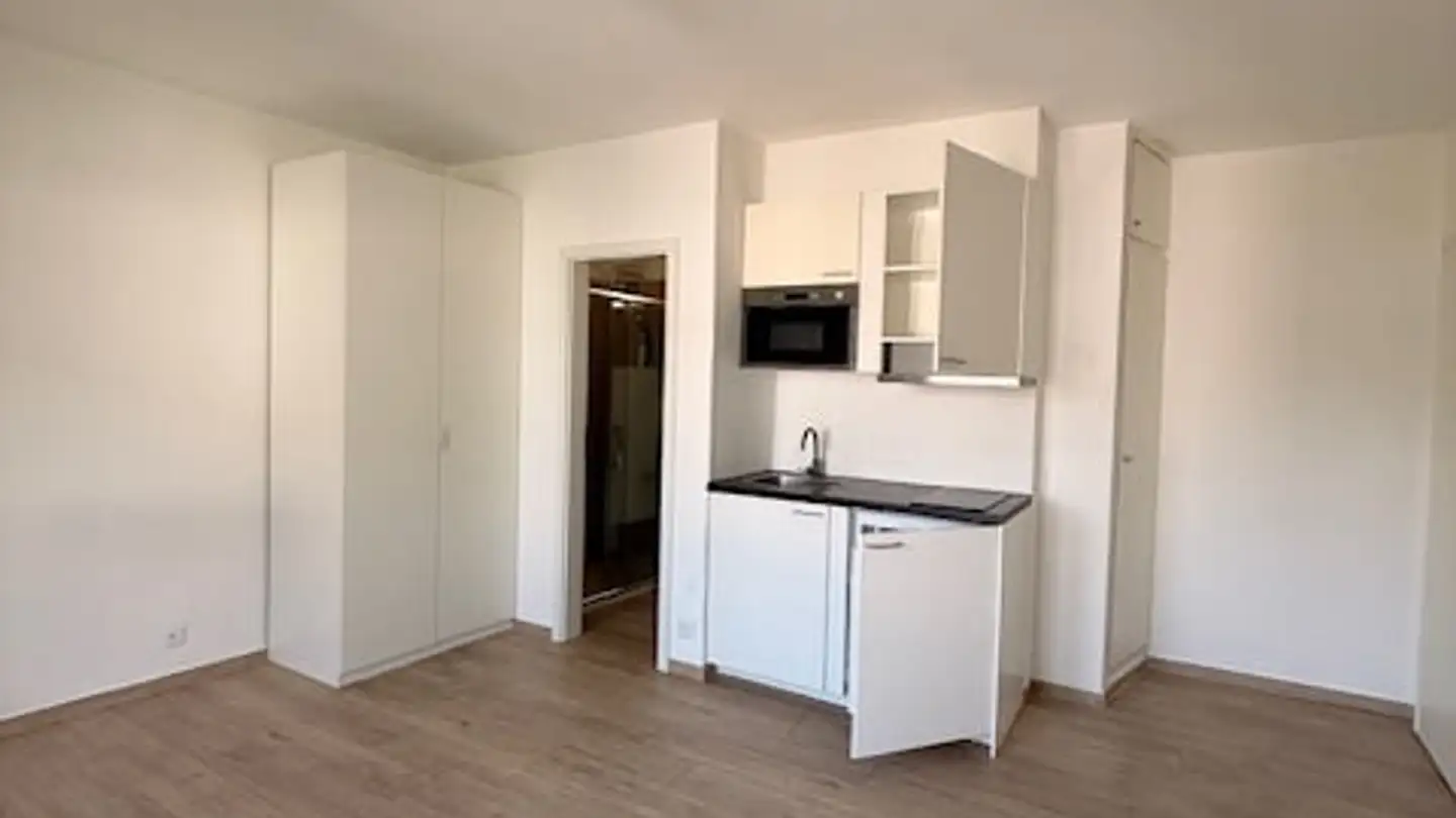 Appartamento in affitto - Piazza Cinque Vie 5, 6932 Breganzona