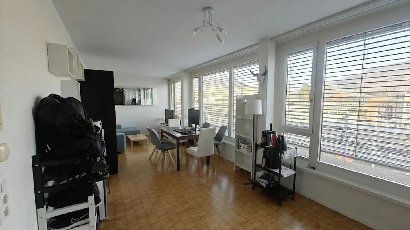 Appartement à louer - Langhaus 4, 5400 Baden
