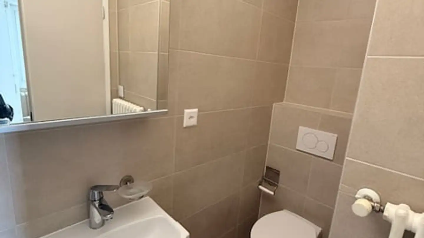 Appartamento in affitto - Piazza Cinque Vie 5, 6932 Breganzona - Foto 4