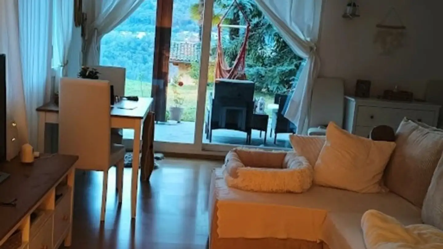 Appartamento in affitto - 6900 Lugano - Photo 4