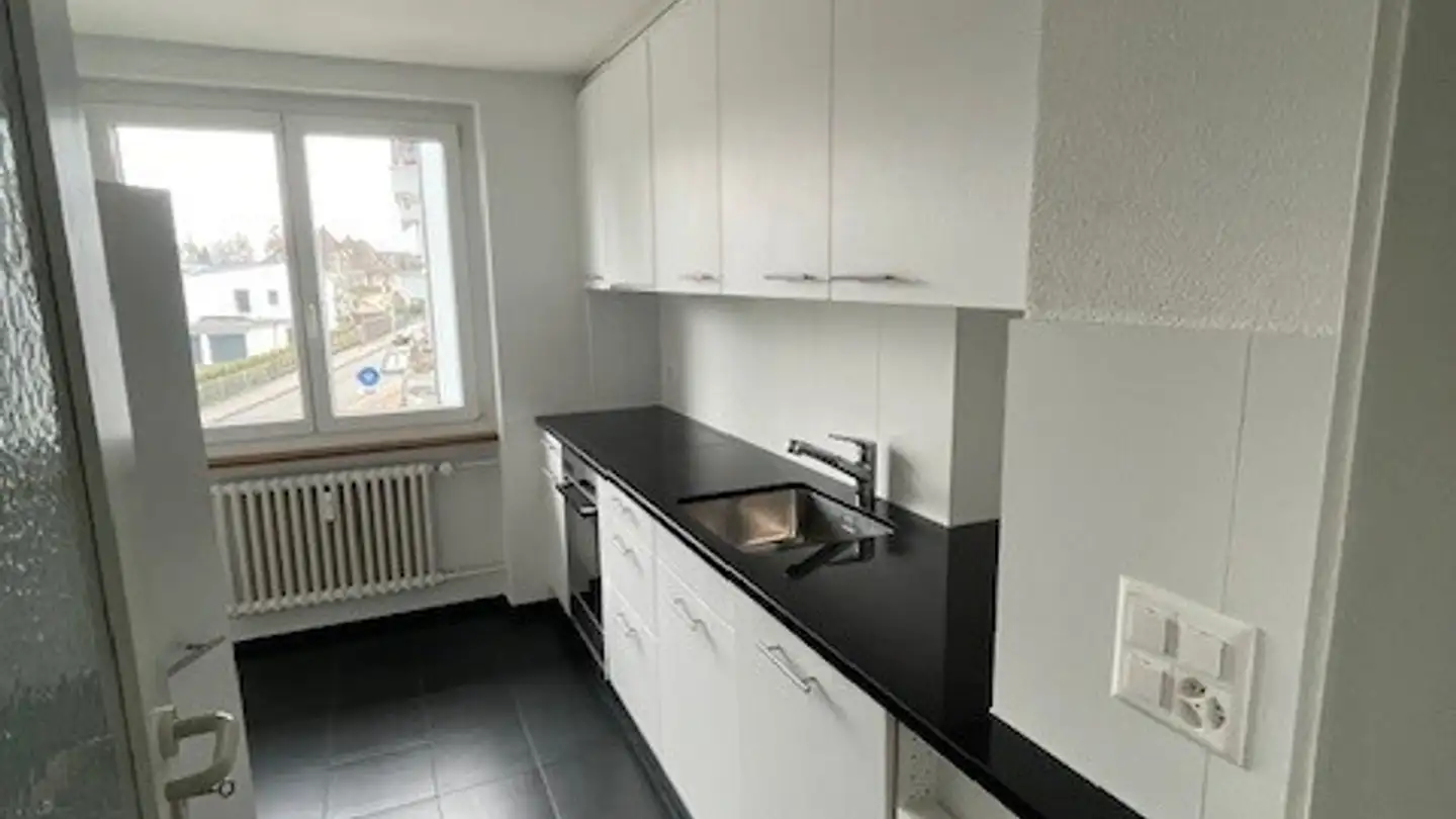 Appartamento in affitto - Bielstrasse 12, 2555 Brügg BE