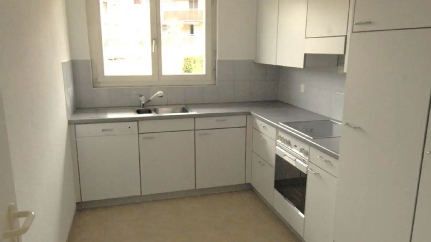 Apartment for rent - Hausmattweg 12, 4663 Aarburg - Photo 2