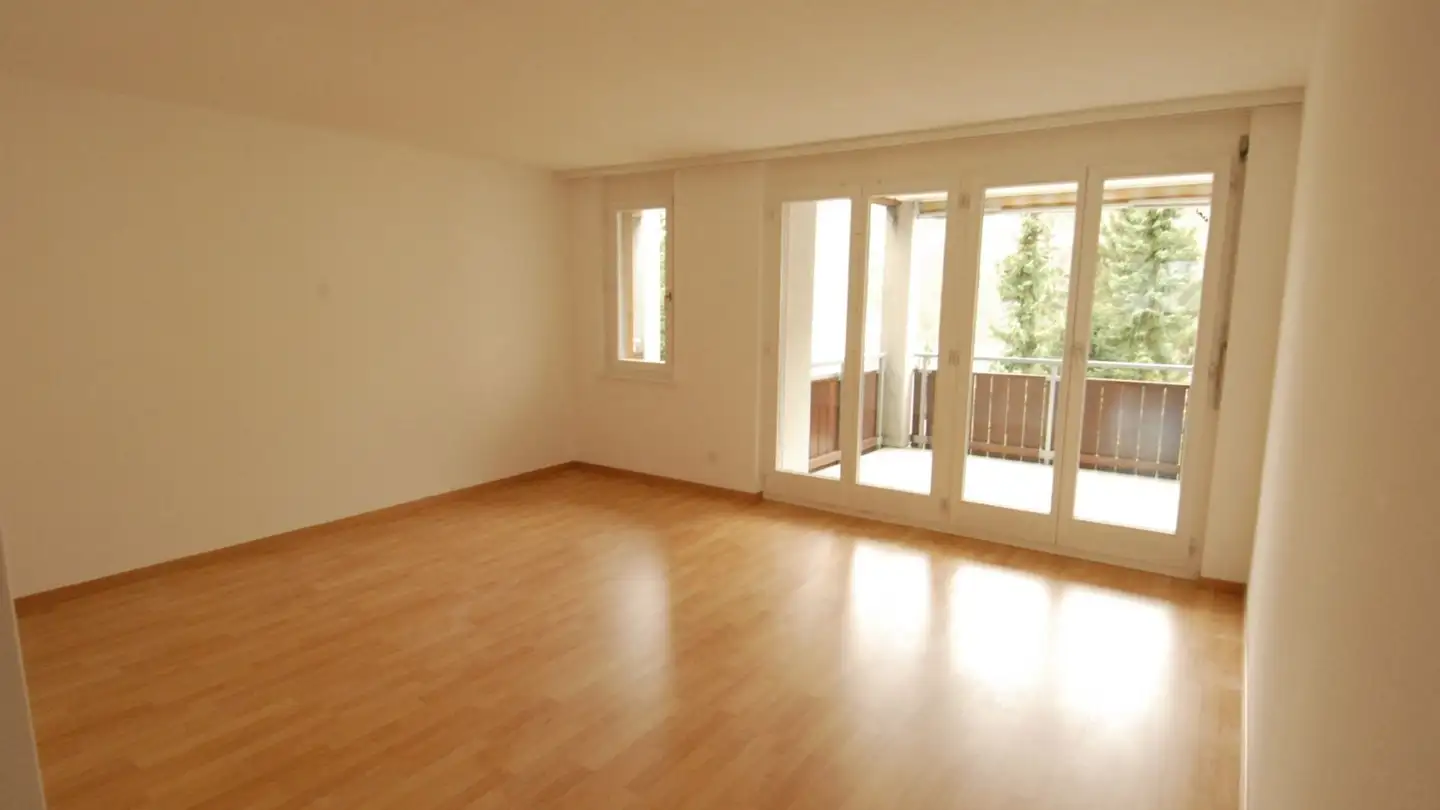 Apartment for rent - Hausmattweg 12, 4663 Aarburg - Photo 3