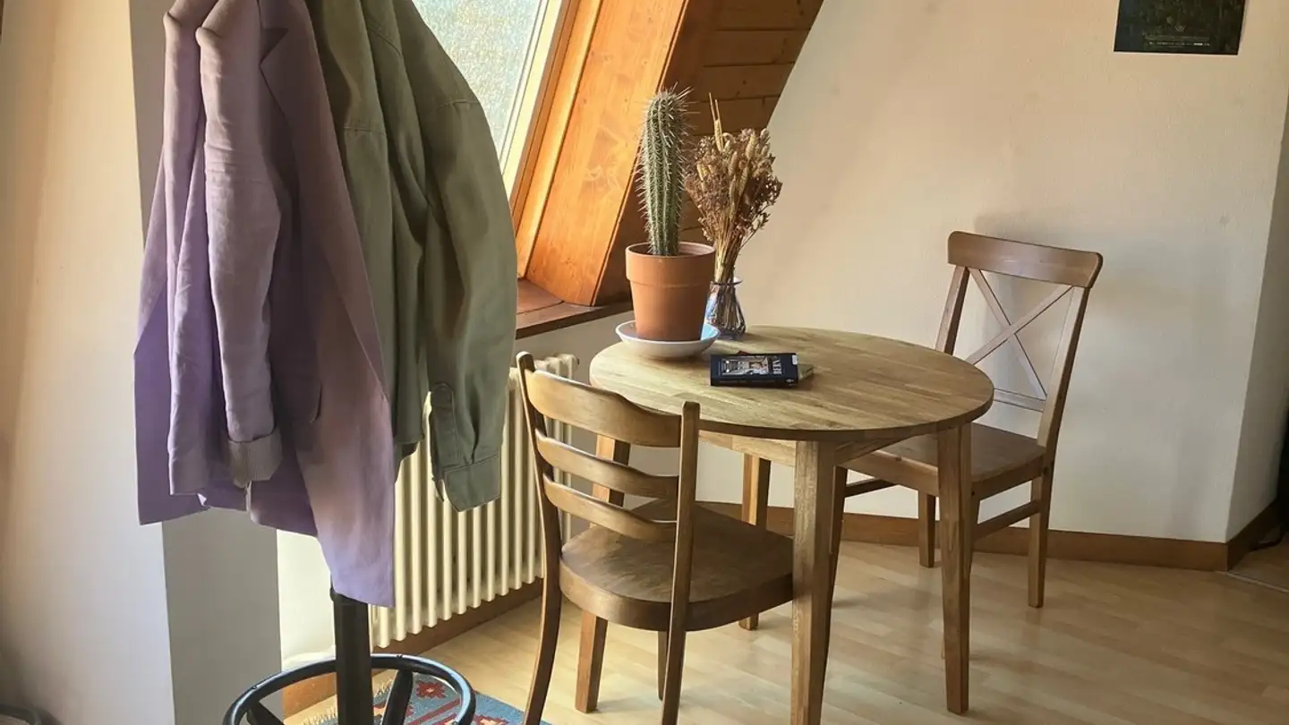 Wohnung mieten - Mottastrasse 49, 3005 Bern