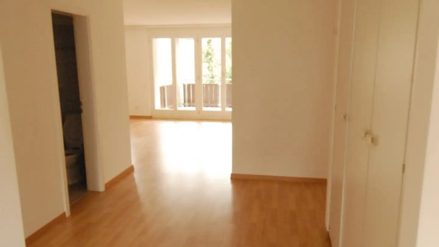 Apartment for rent - Hausmattweg 12, 4663 Aarburg - Photo 4