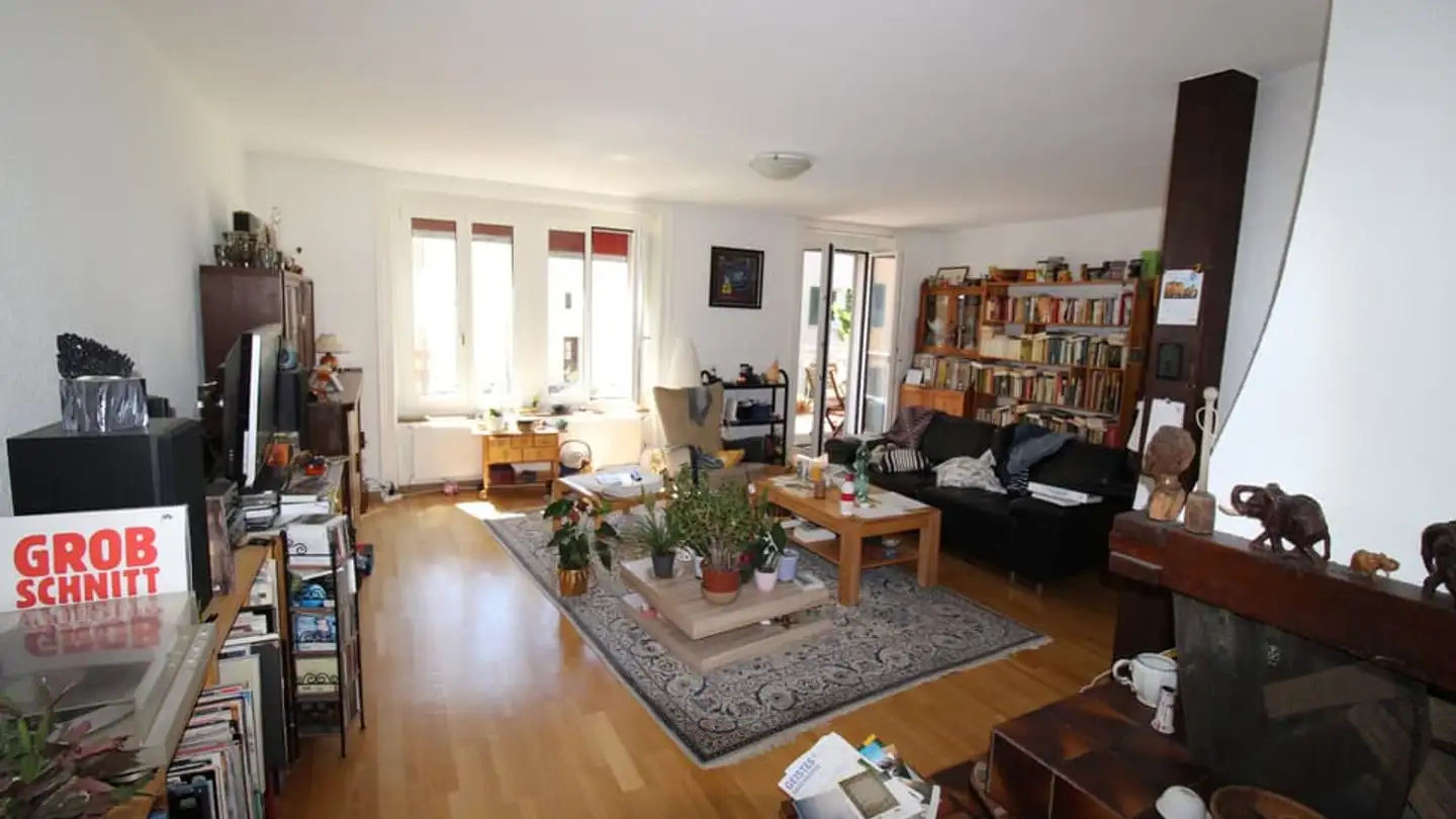 Appartamento in affitto - Rue De Fribourg / Freiburgstrasse 30, 2503 Biel/Bienne - Foto 4