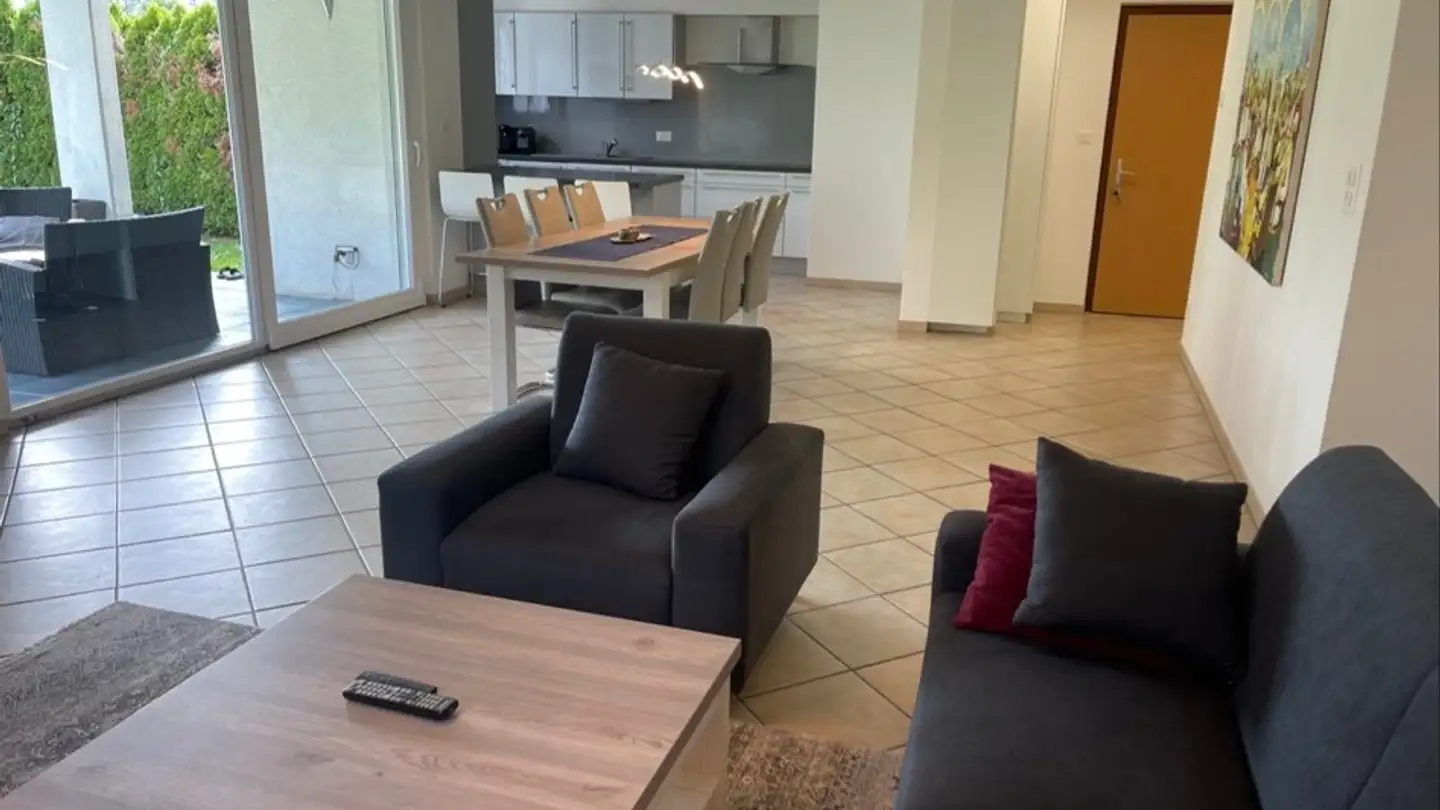 Apartment for sale - Rue des Pelletiers, 2800 Delémont - Photo 3